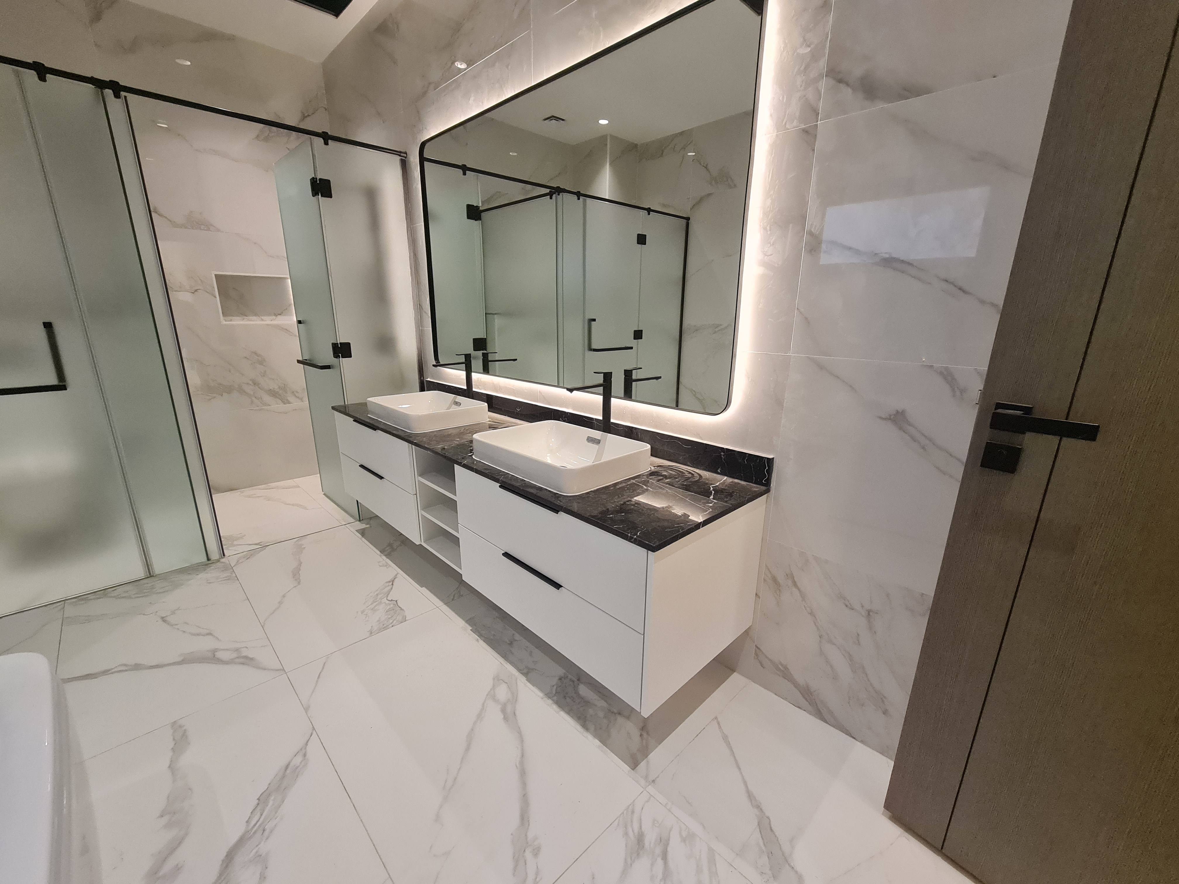 Bathroom Vanities Atelier